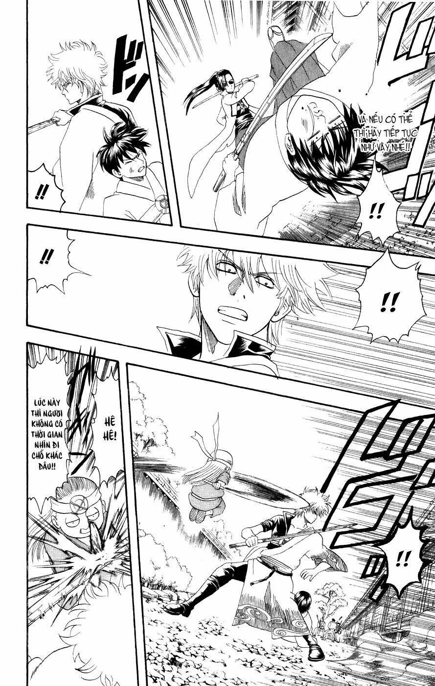 gintama - linh hồn bạc chapter 121 7