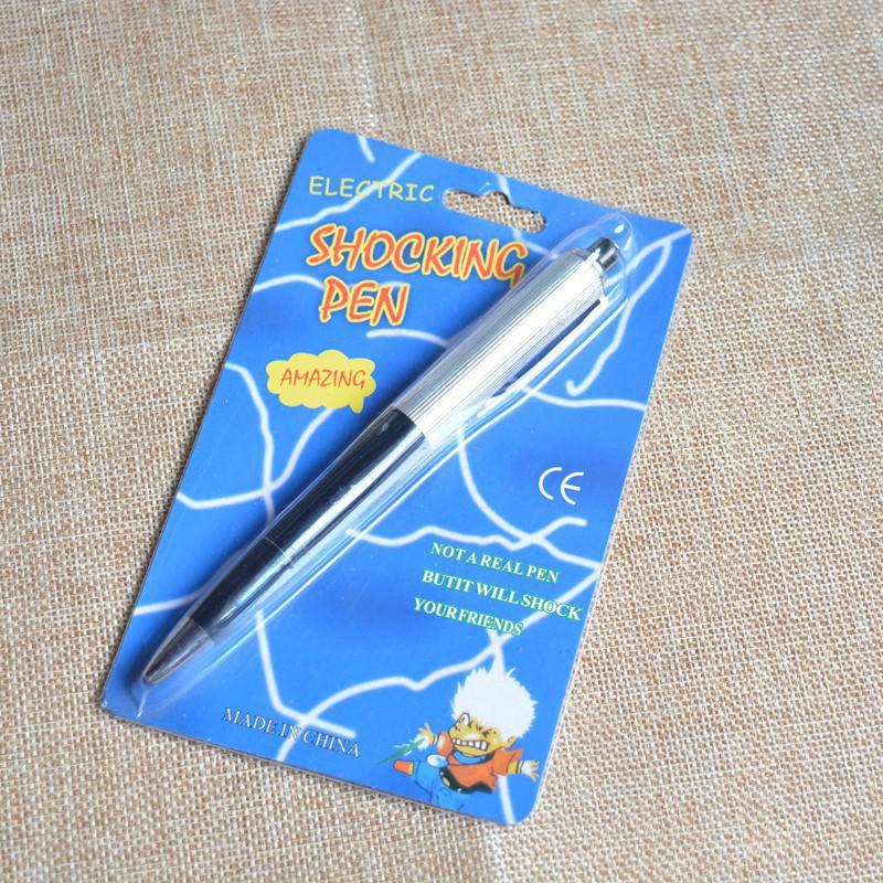 BÚT GIẬT ĐIỆN MAGIC PEN giày HK_T2  Hlens