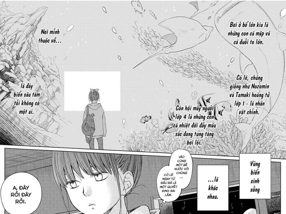 an important talk between you and me chapter 20 16