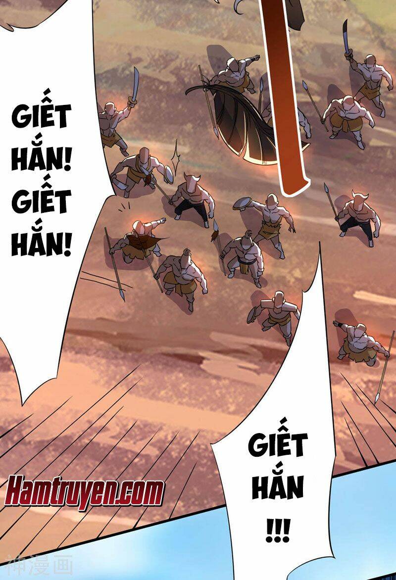 thần võ đế tôn chapter 67 3