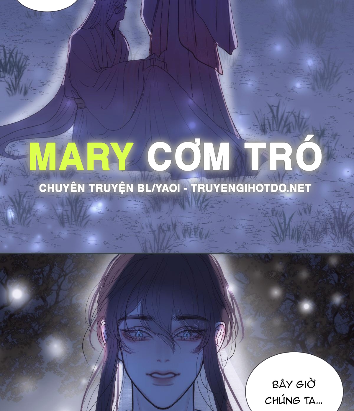 chuyện bên lề sau khi xuyên sách của ta và sư tôn chapter 44 13