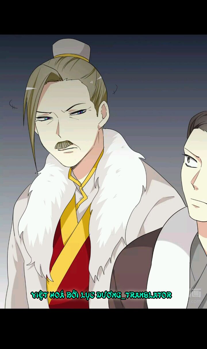 lưỡng bất nghi (full) chapter 99 15