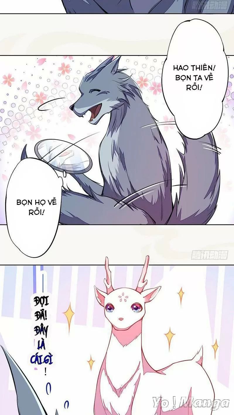 tuyệt thế luyện đan sư chapter 102 29