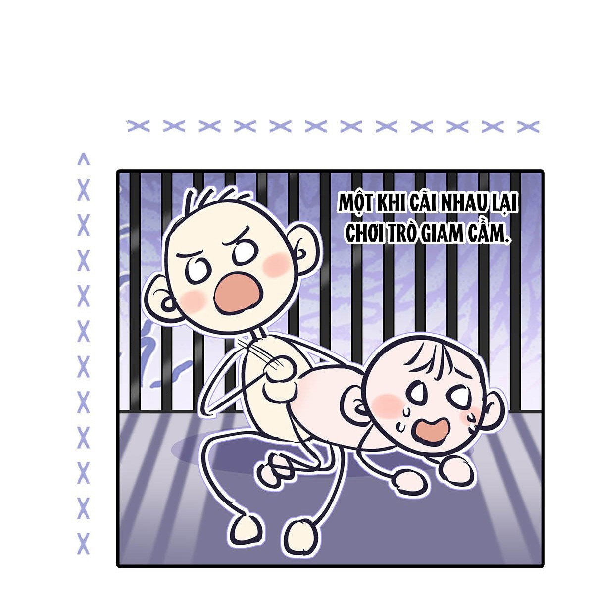 omg! cp tôi đu là thật! chapter 17 30