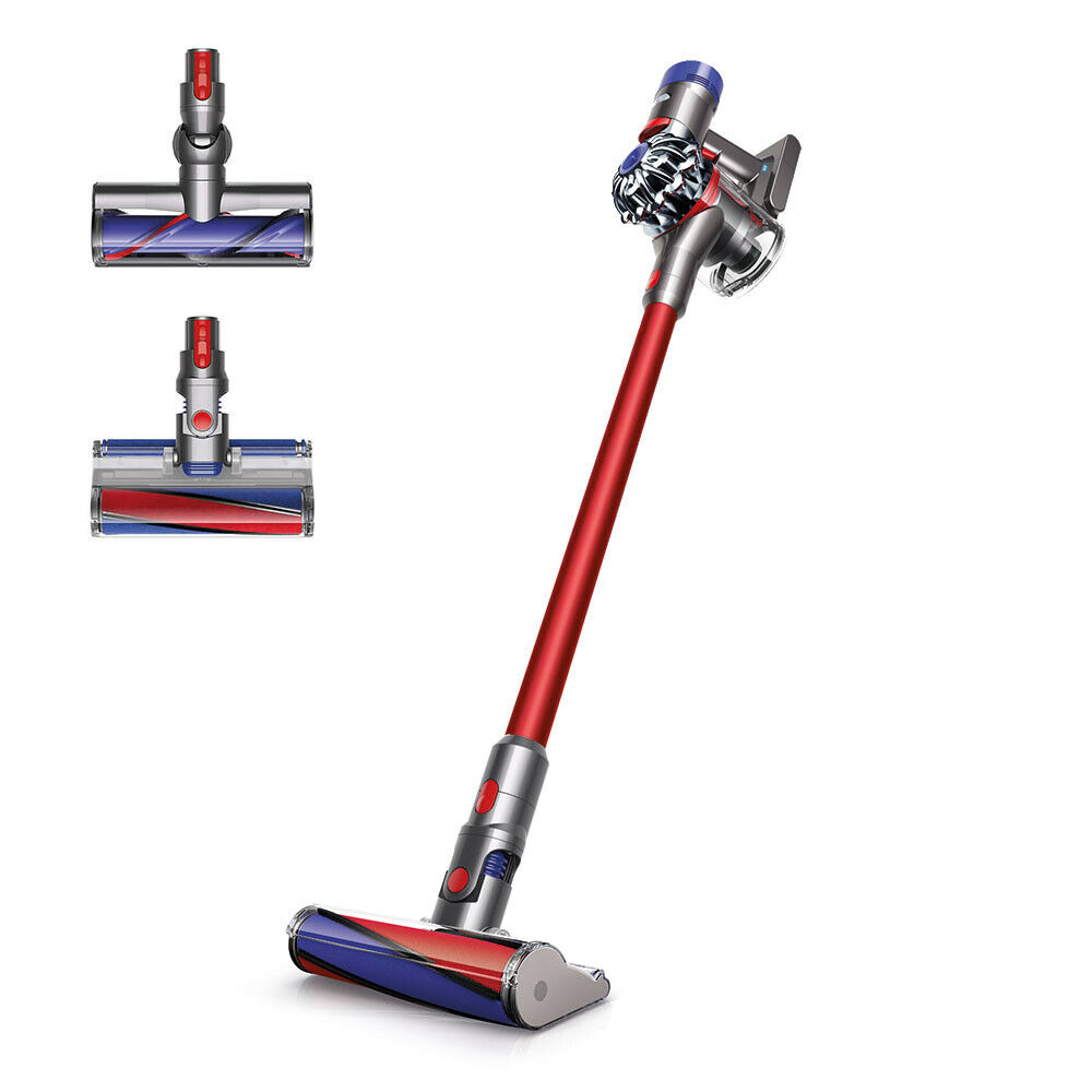 Máy Hút Bụi Dyson V8 Motorhead Pro - Hàng Chính Hãng