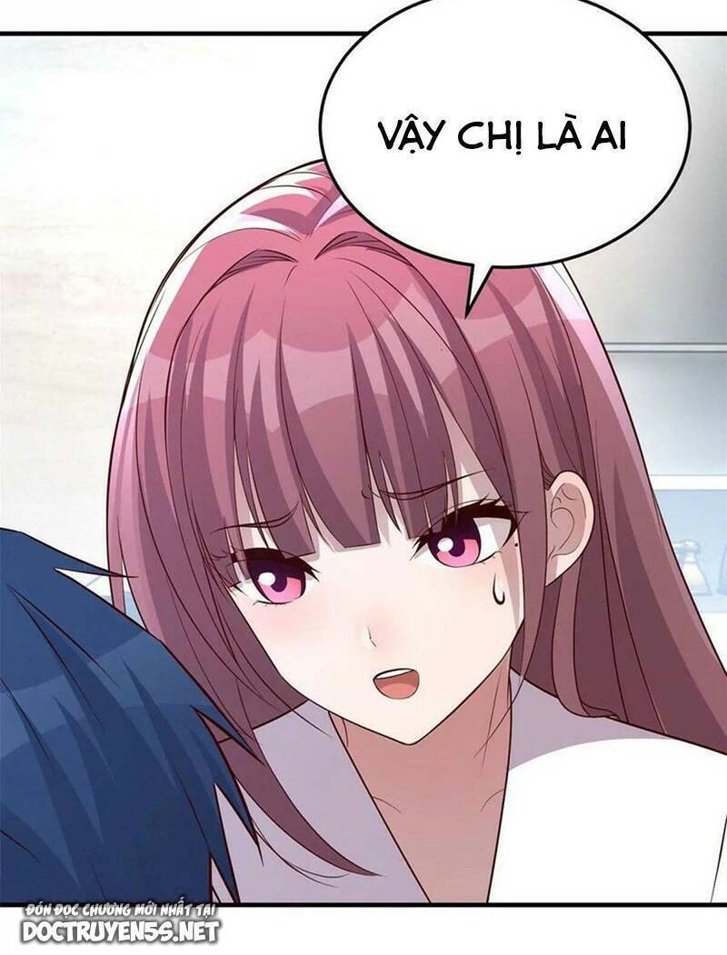 chị gái tôi là đại minh tinh chapter 179 40