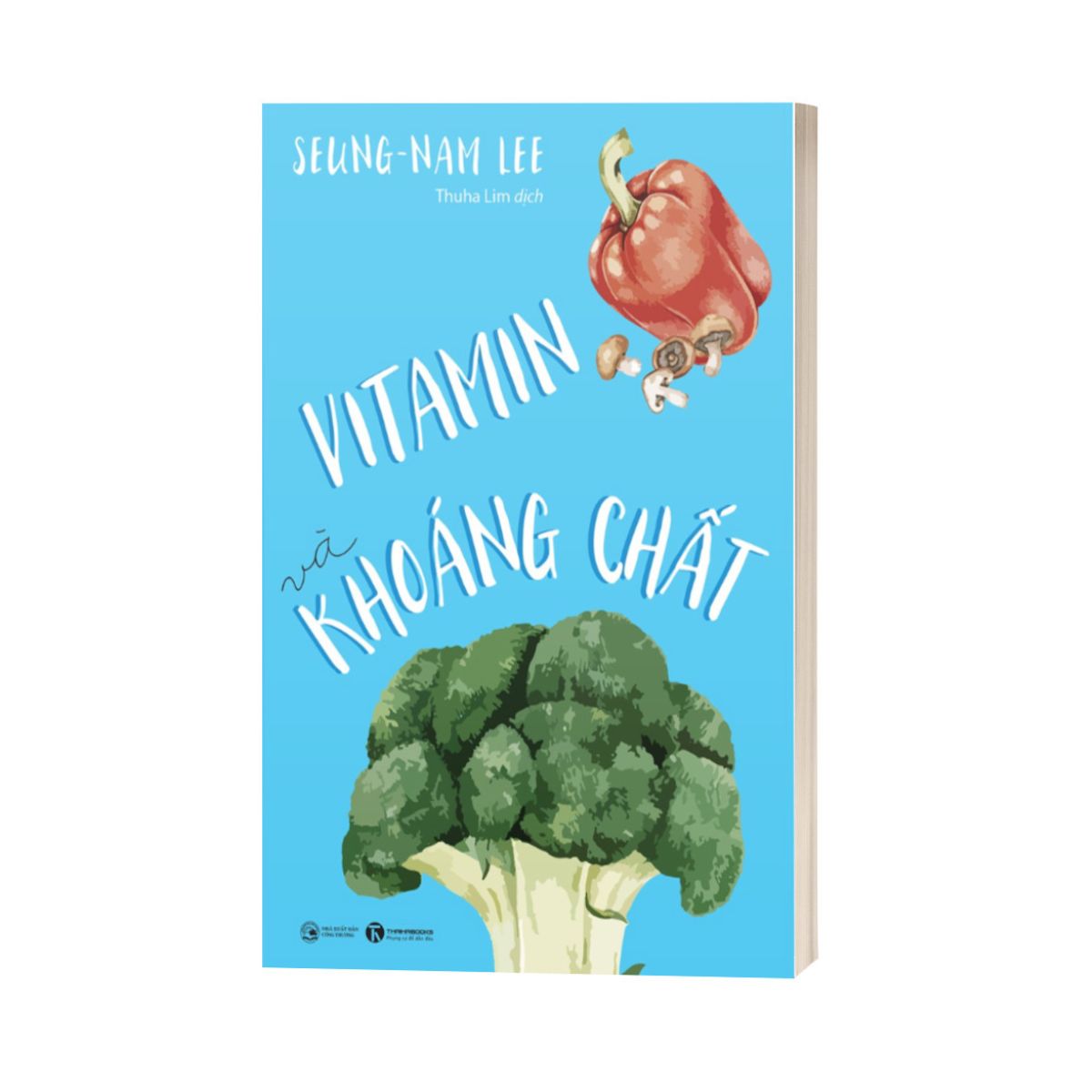 Vitamin & Khoáng Chất