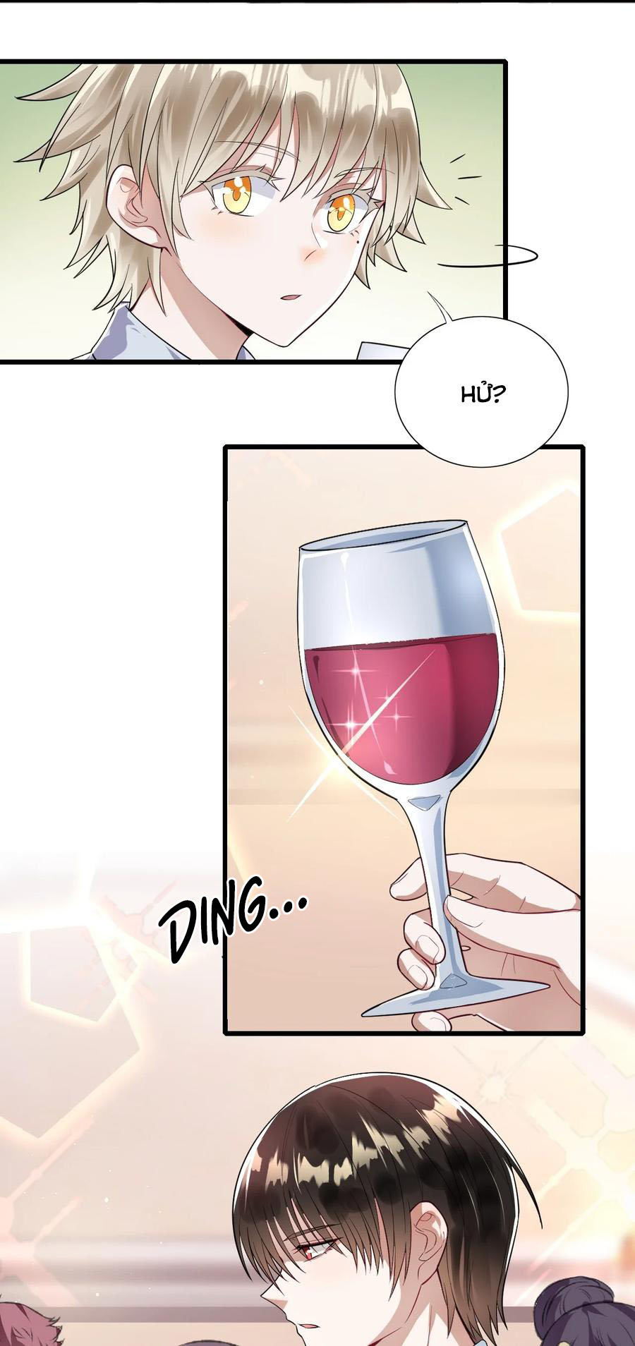 tức thời phạm quy [ tức thì vi quy ] chapter 29 26