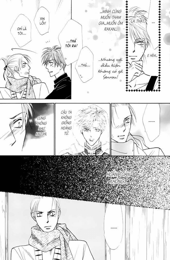 kim cương bạc chapter 12 23