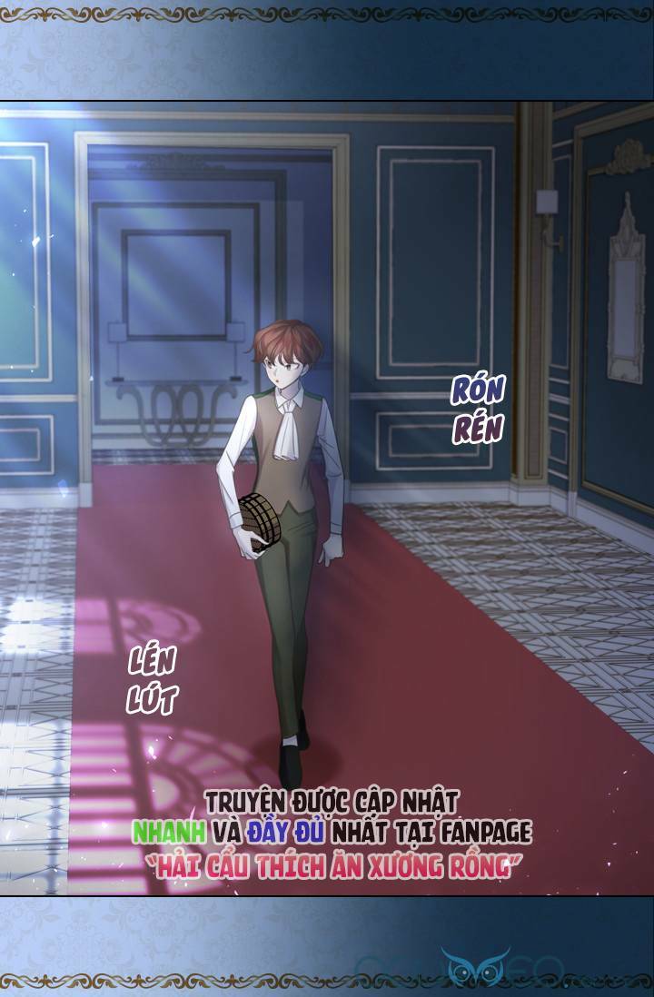 quy luật sinh tồn của nữ phụ chapter 50 61