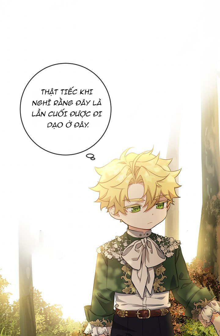 hướng đến ánh dương một lần nữa chapter 30.2 33