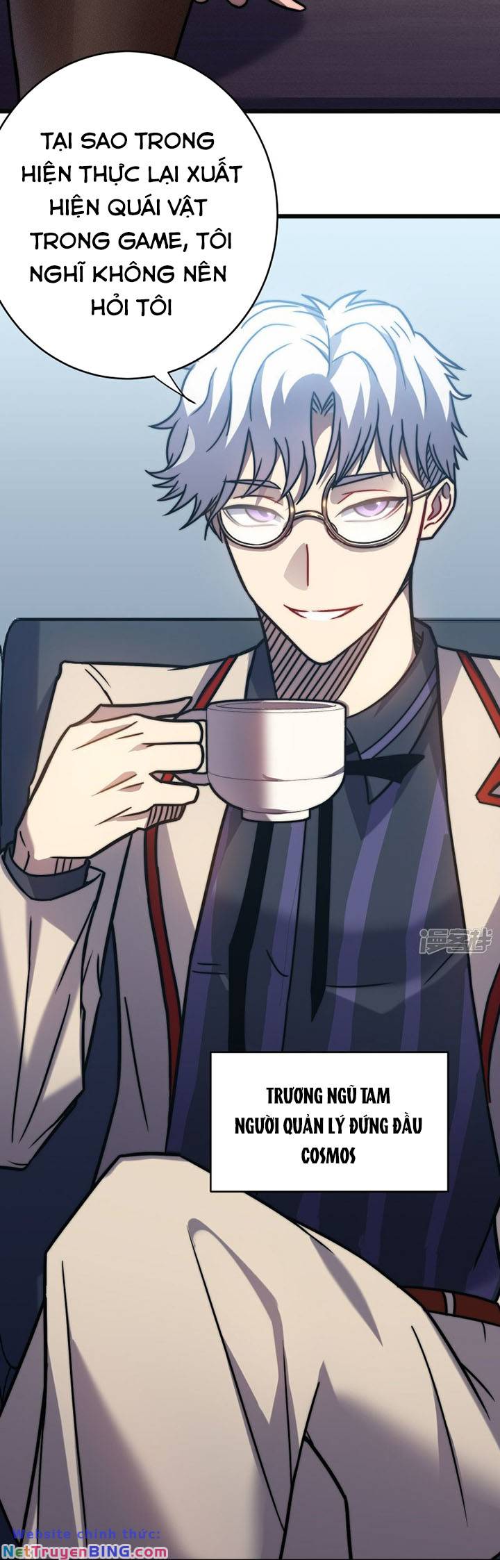 sát thần chi lộ tại dị giới chapter 60 26