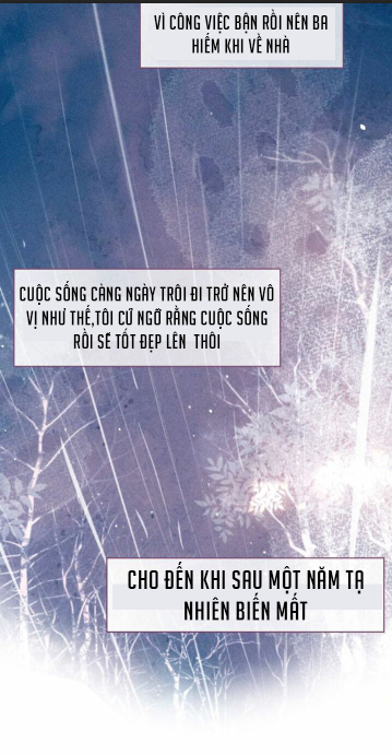 nỗi buồn của hoa cẩm tú cầu chapter 37 20