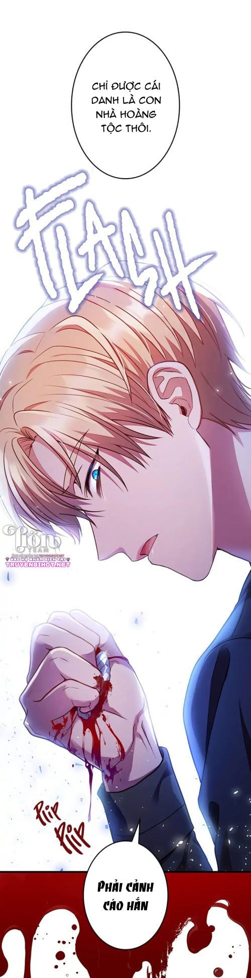 là nhân vật phụ nhưng tôi bây giờ thành mẹ rồi chapter 3.2 12