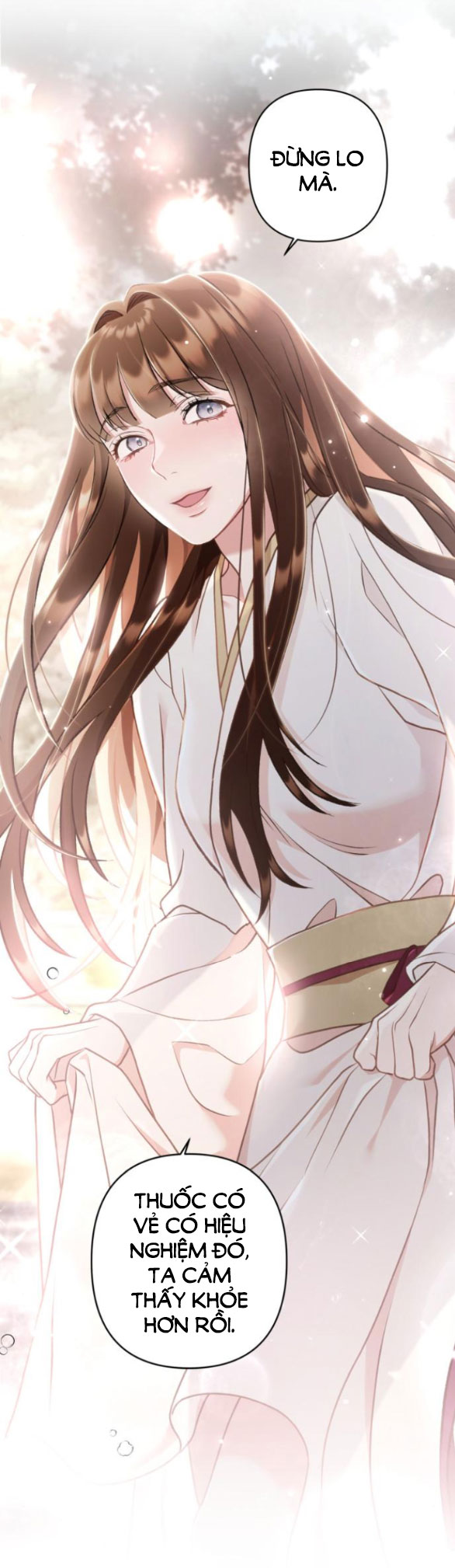 Bản Tình Ca Heeran chapter 68.2 - Trang 4
