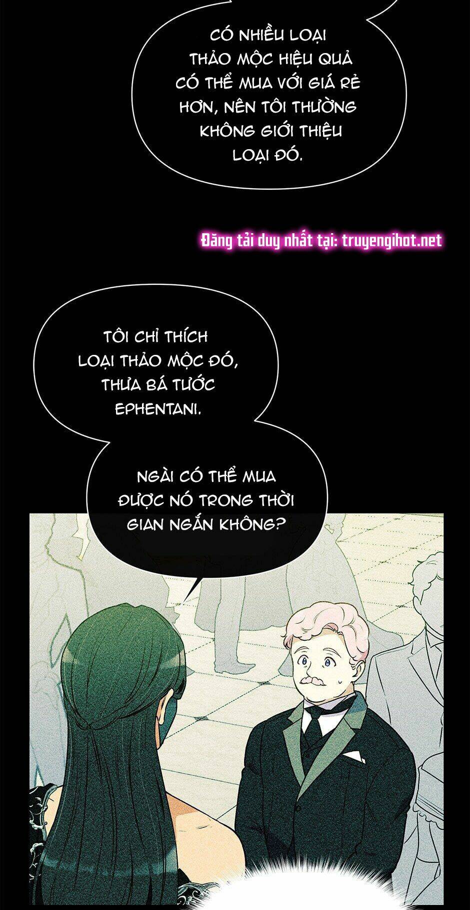 khế ước của nữ công tước quái vật chapter 89 45