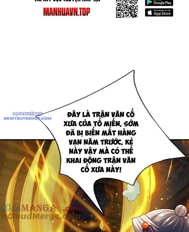 ngủ say vạn cổ: xuất thế đẩy ngang chư thiên chapter 51 60