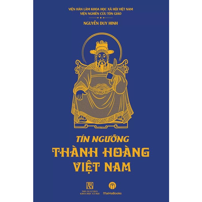 Tín Ngưỡng Thành Hoàng Việt Nam