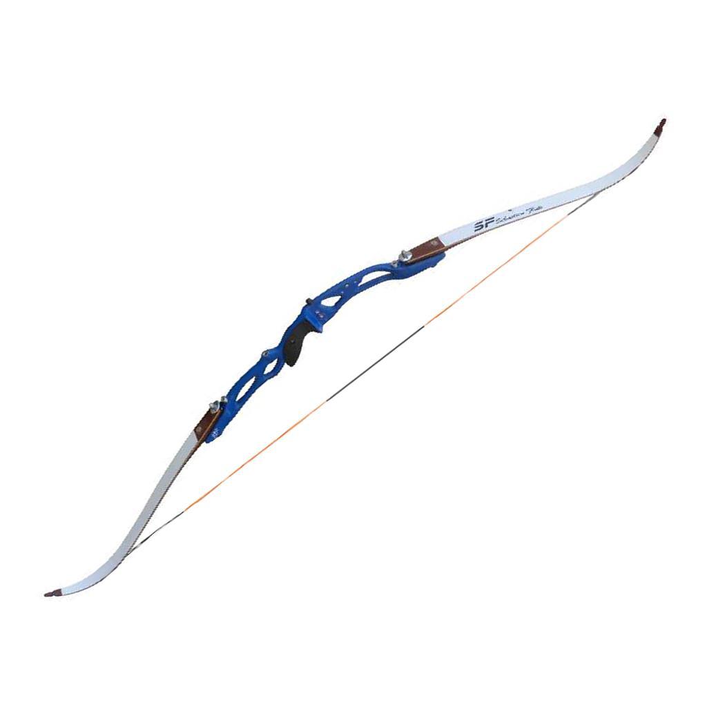 4-5pack Archery 57 inch 10 Strand Bow String Bowstring for Recurve Long Bow