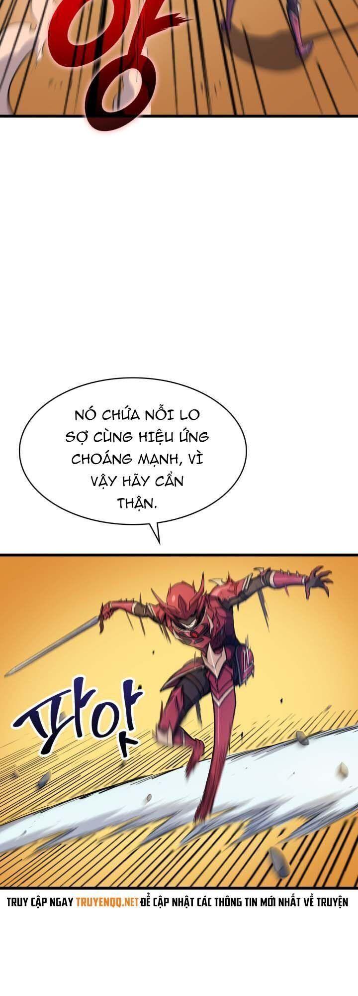 tôi trở lại thăng cấp một mình chapter 22 37