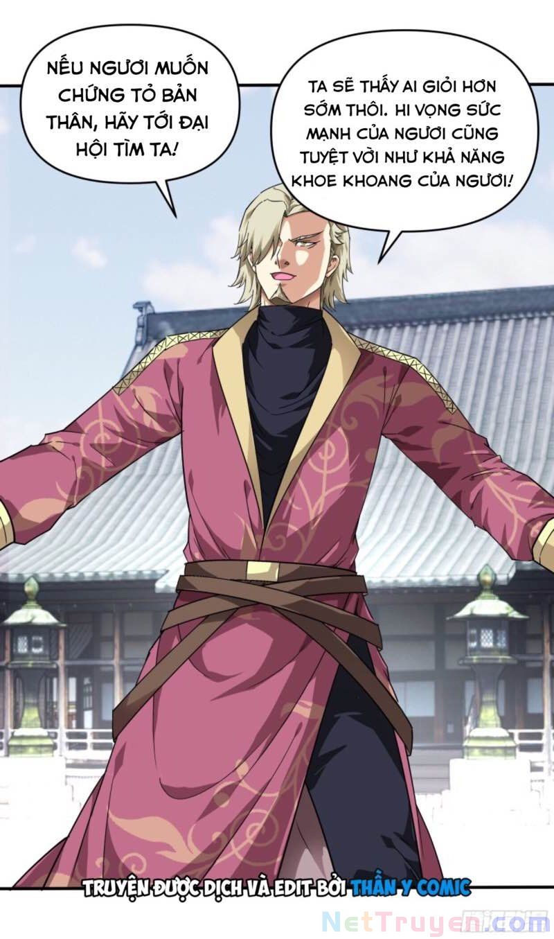 trọng sinh ta là đại thiên thần chapter 63 3