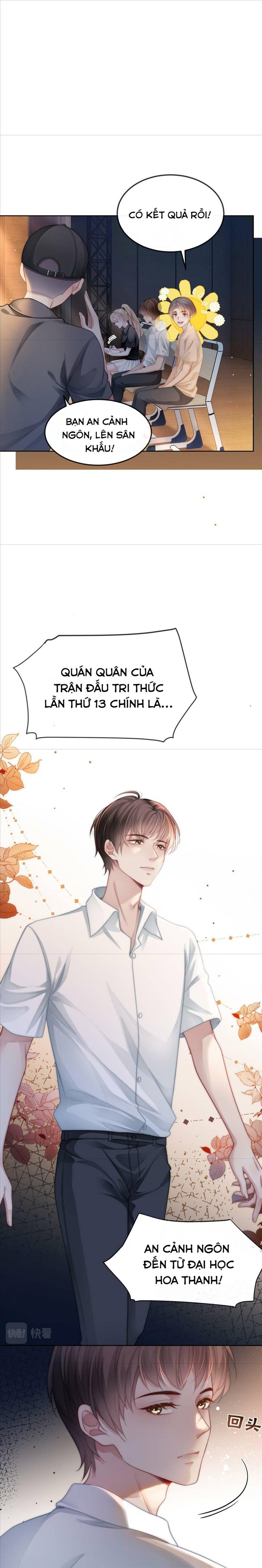 mãn cấp đại lão trọng hồi xuyên không thế giới chapter 16 5