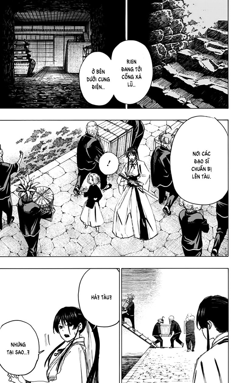 jigokuraku chapter 80 14