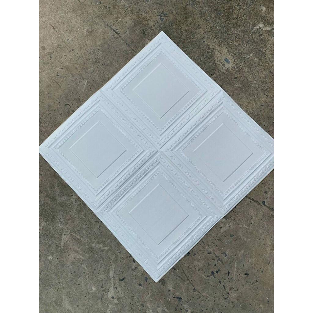 Xốp dán tường 3d cổ điển