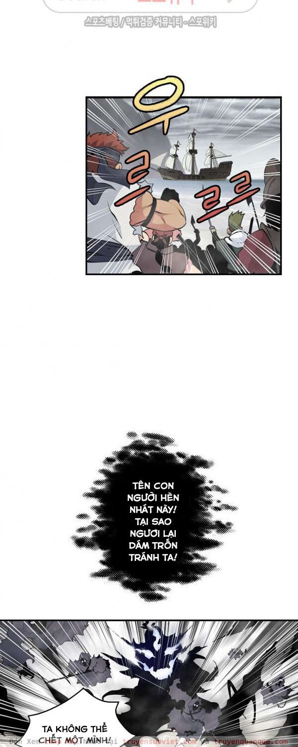 tôi sinh ra để làm người vĩ đại chapter 29 30