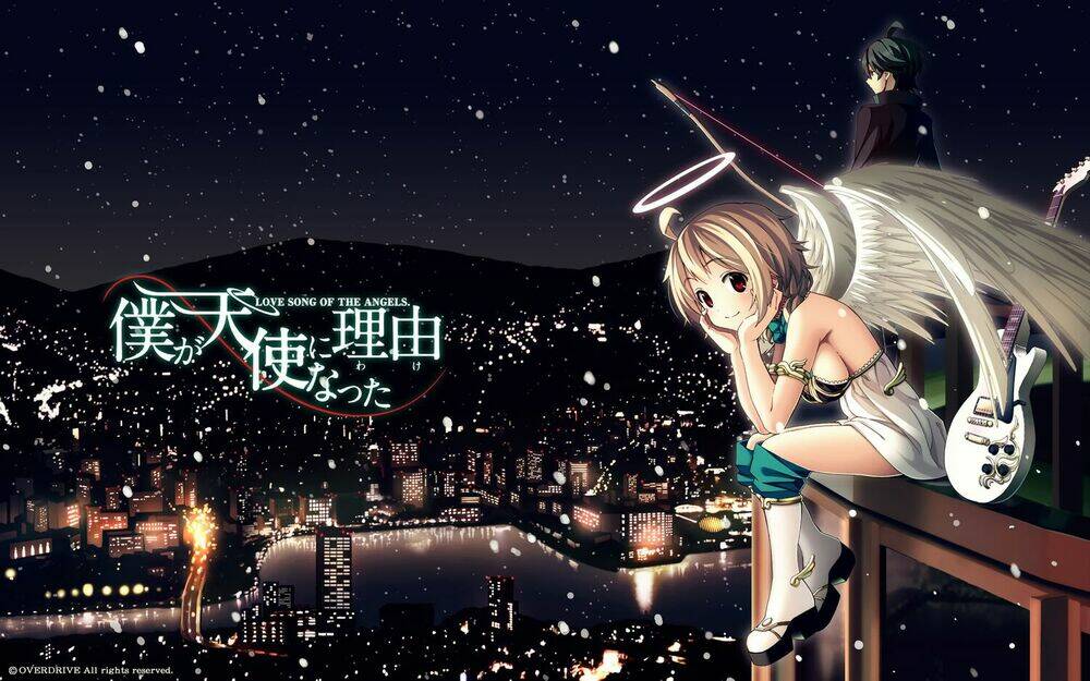 ảnh anime và ảnh wallpaper đẹp chapter 92 201