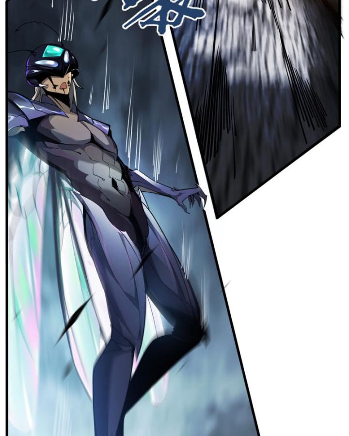 ta, chúa tể rừng xanh chapter 3 98