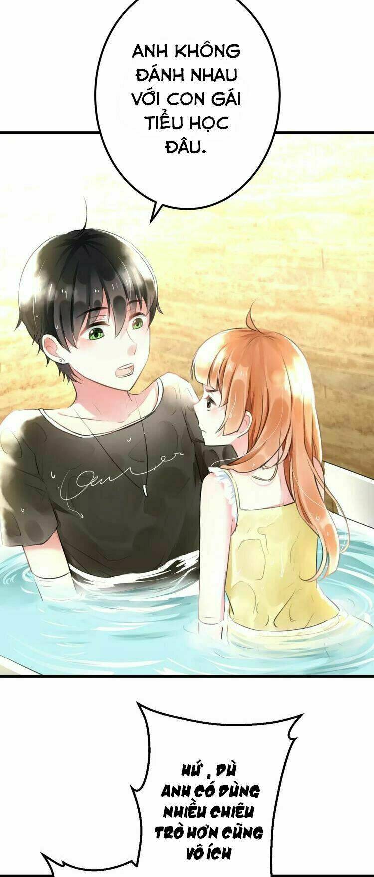 lão ca minh tinh, mời xuất chiêu! chapter 3 16