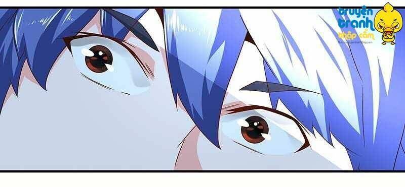 cường sủng hào môn tiểu manh thê chapter 48 7