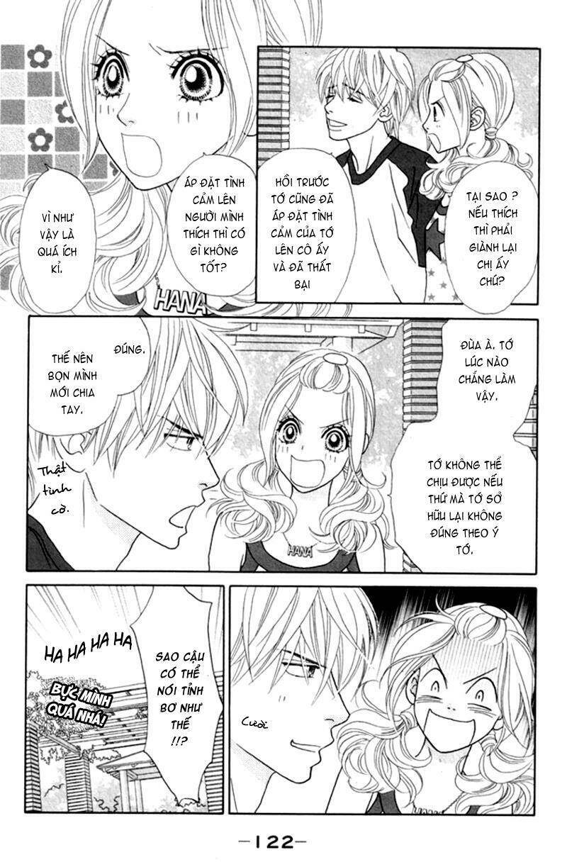 papillon hana to chou chapter 34 22