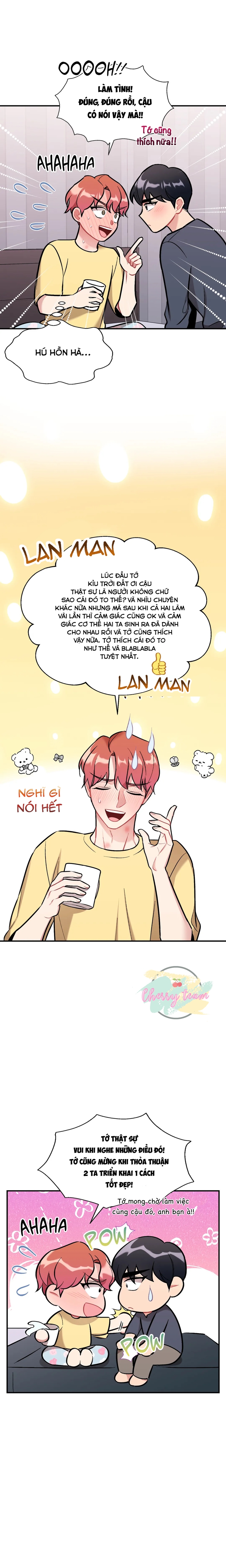 cherry picking chapter 20 18