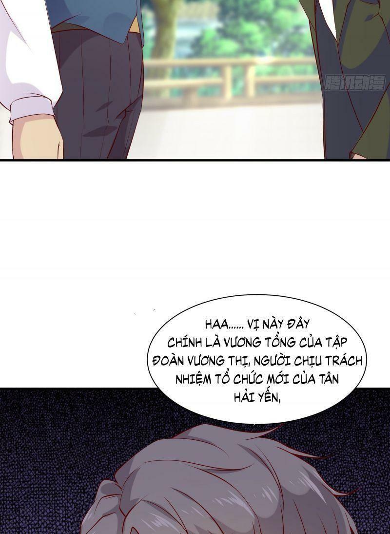 nãi ba là chiến thần mạnh nhất chapter 20 33