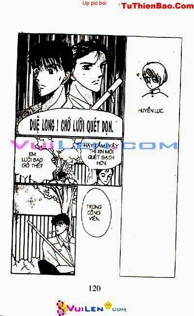 cô bé khóc nhè chapter 1 120