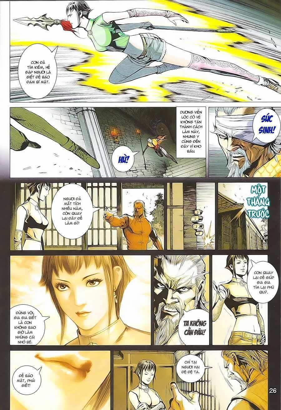 vương tiểu long chapter 5 23