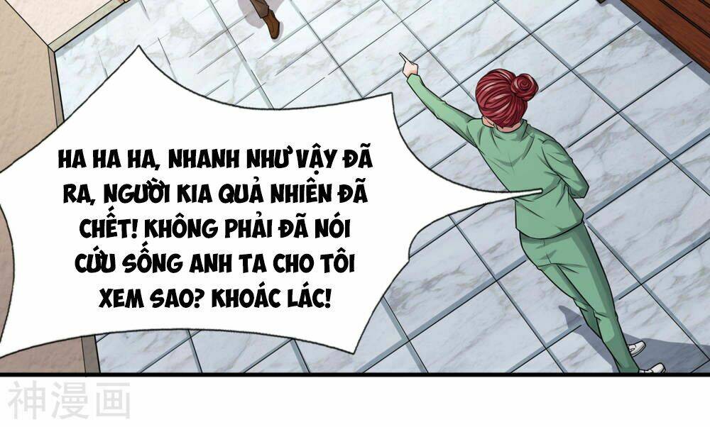 cực phẩm tiên y chapter 12 16