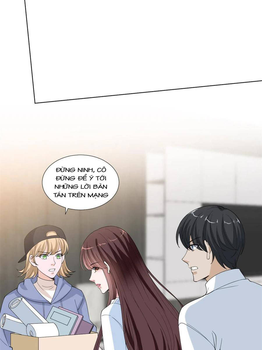 thí hôn lão công, cần giúp sức chapter 537 1