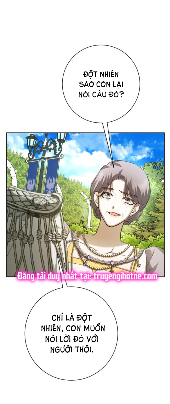 tôi muốn trở thành cô ấy dù chỉ là một ngày chapter 158.2 17