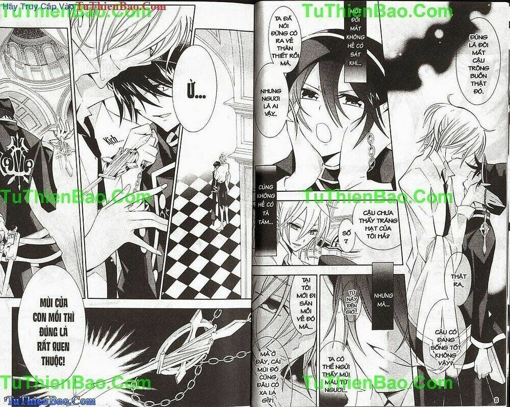 ẩn số chapter 3 5