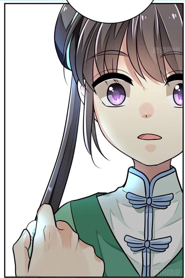 trọng sinh thành tiểu nha đầu chapter 20 9