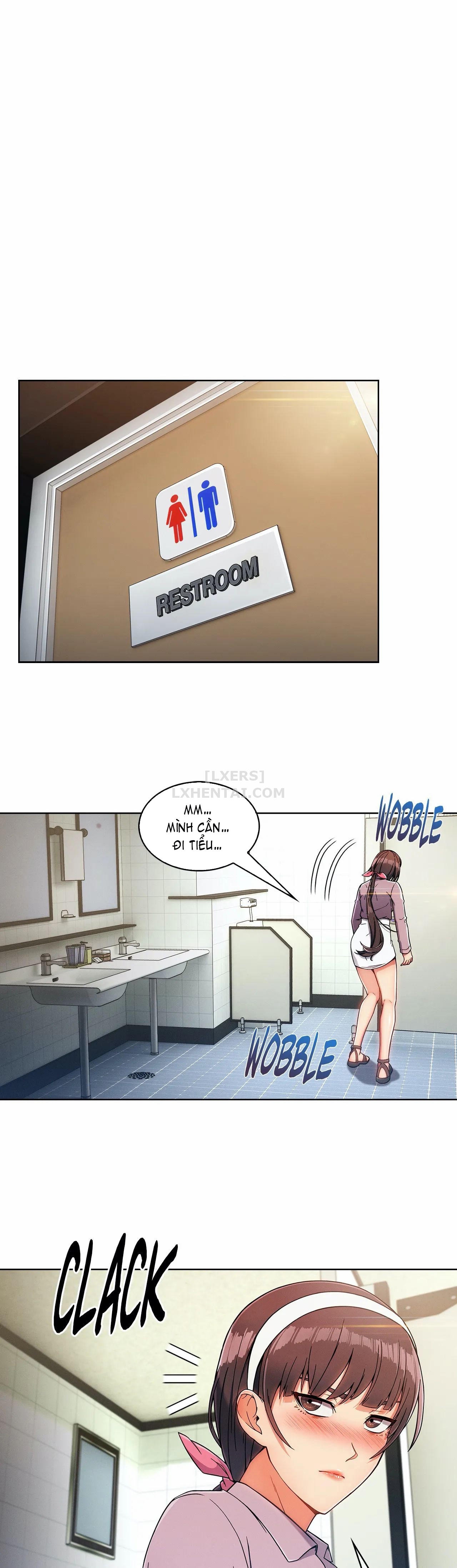 điên cuồng nhưng ngọt ngào chapter 94 29