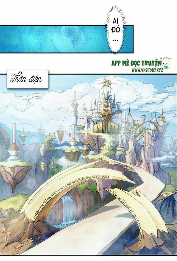 bồn tắm có vấn đề?! chapter 1 11