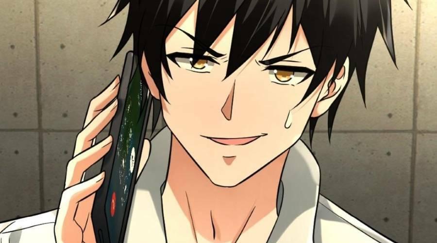 toàn cầu băng phong, ta chế tạo phòng an toàn chapter 113 52