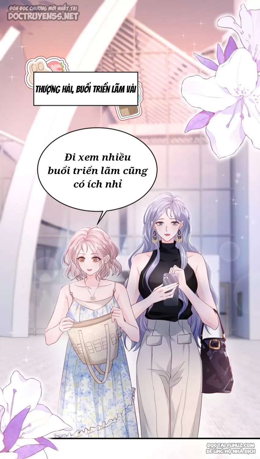 mận xanh chapter 58 11