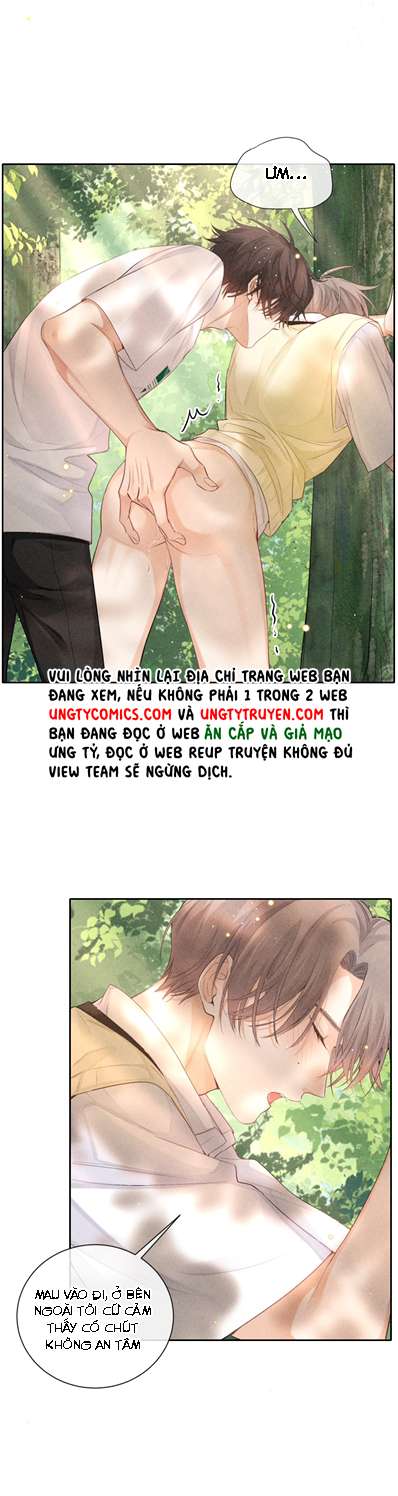trò chơi săn mồi chapter 51 20