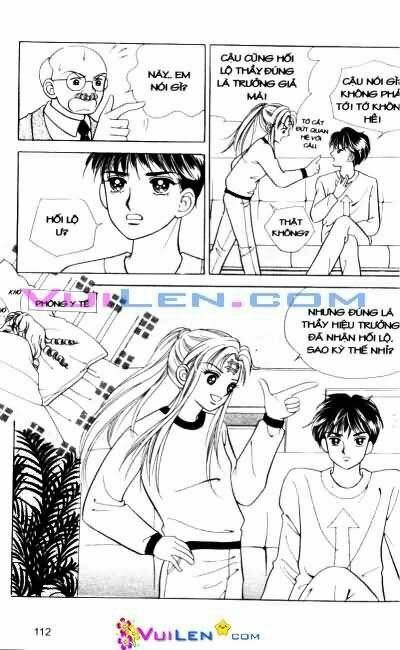 cánh cửa mùa hè chapter 2 112