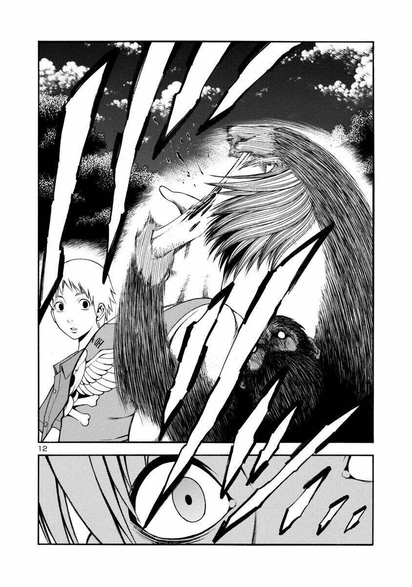 mashira chapter 3 11